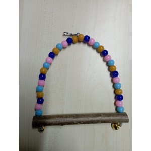 MUHABBET KUŞU SALINCAGI